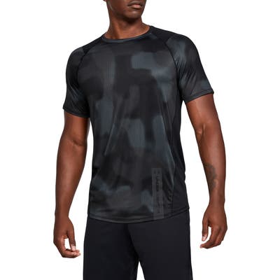 Under Armour Printed Tee