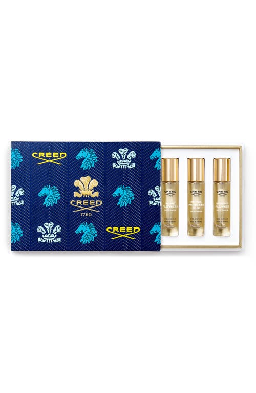 Creed Eau de Parfum Gift Set USD $425 Value