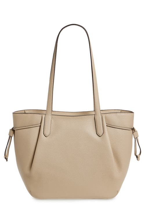 Kate Spade New York Dumpling Tote In Light Sand