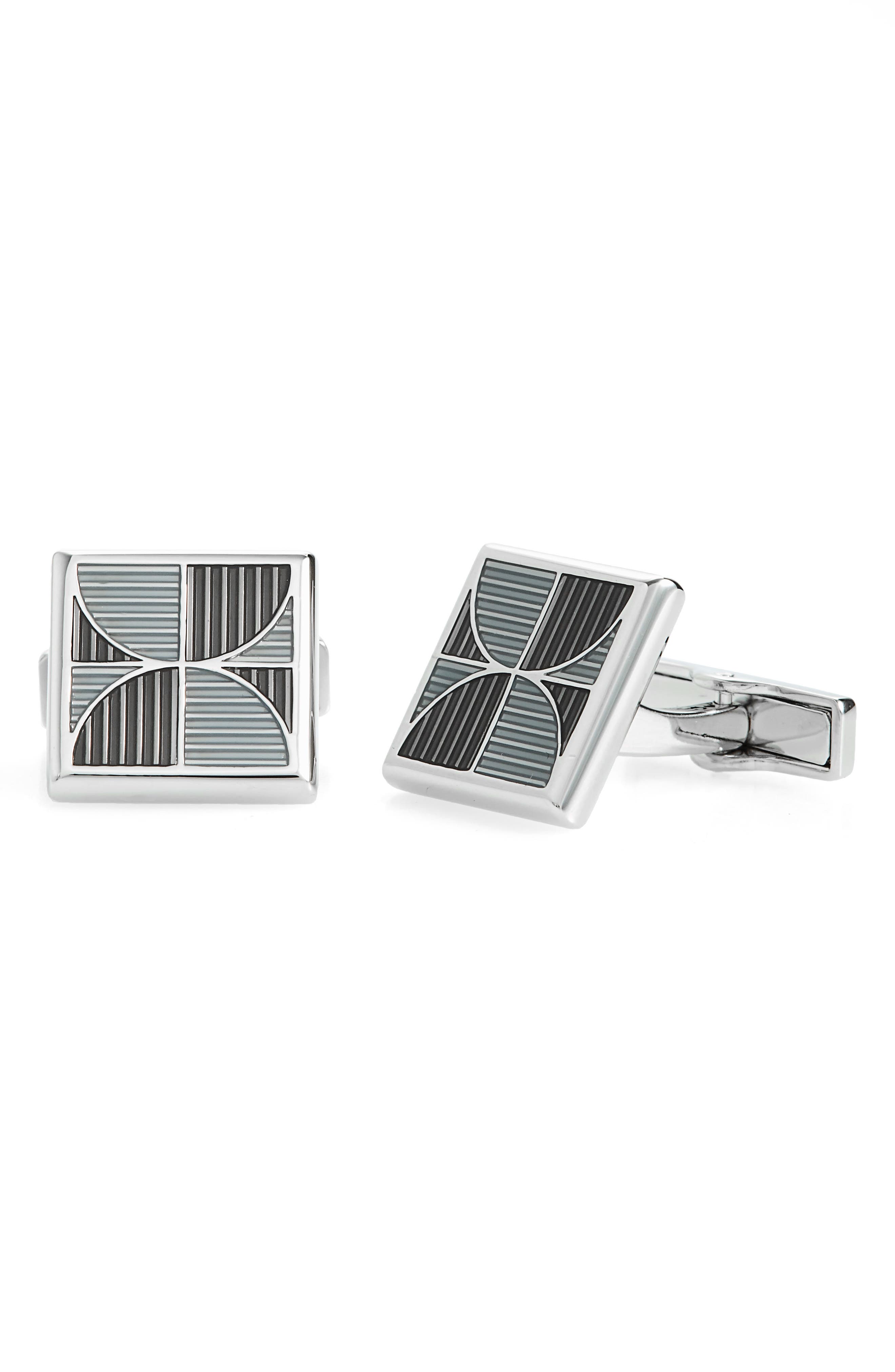 Ted Baker London Kenau Cuff Links