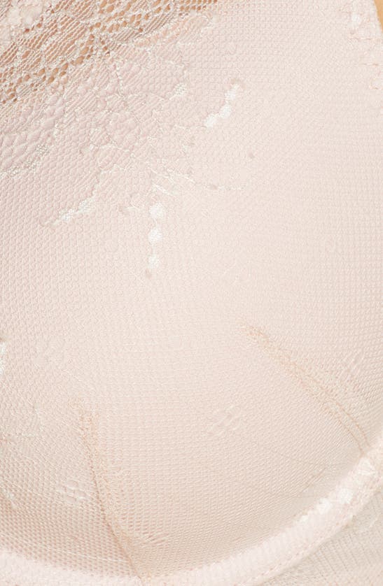 SPANX UNDIE-TECTABLE UNDERWIRE PUSH-UP PLUNGE BRA