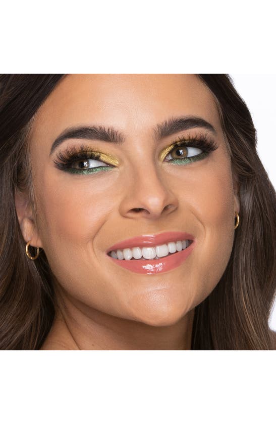 Too Faced Major Love Mini Eyeshadow Palette