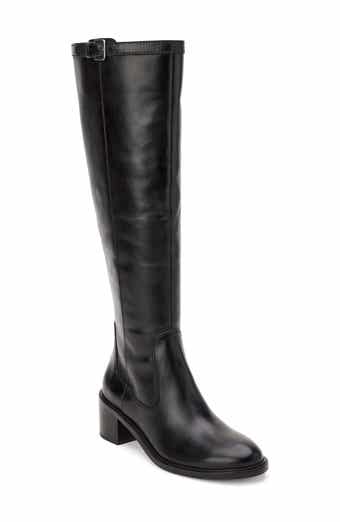 Alina over the sales knee boot stuart weitzman