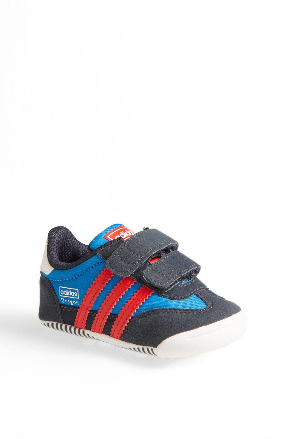 adidas dragon baby shoes