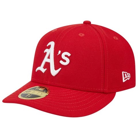 Lids Oakland Athletics Reyn Spooner Logo Straw Hat
