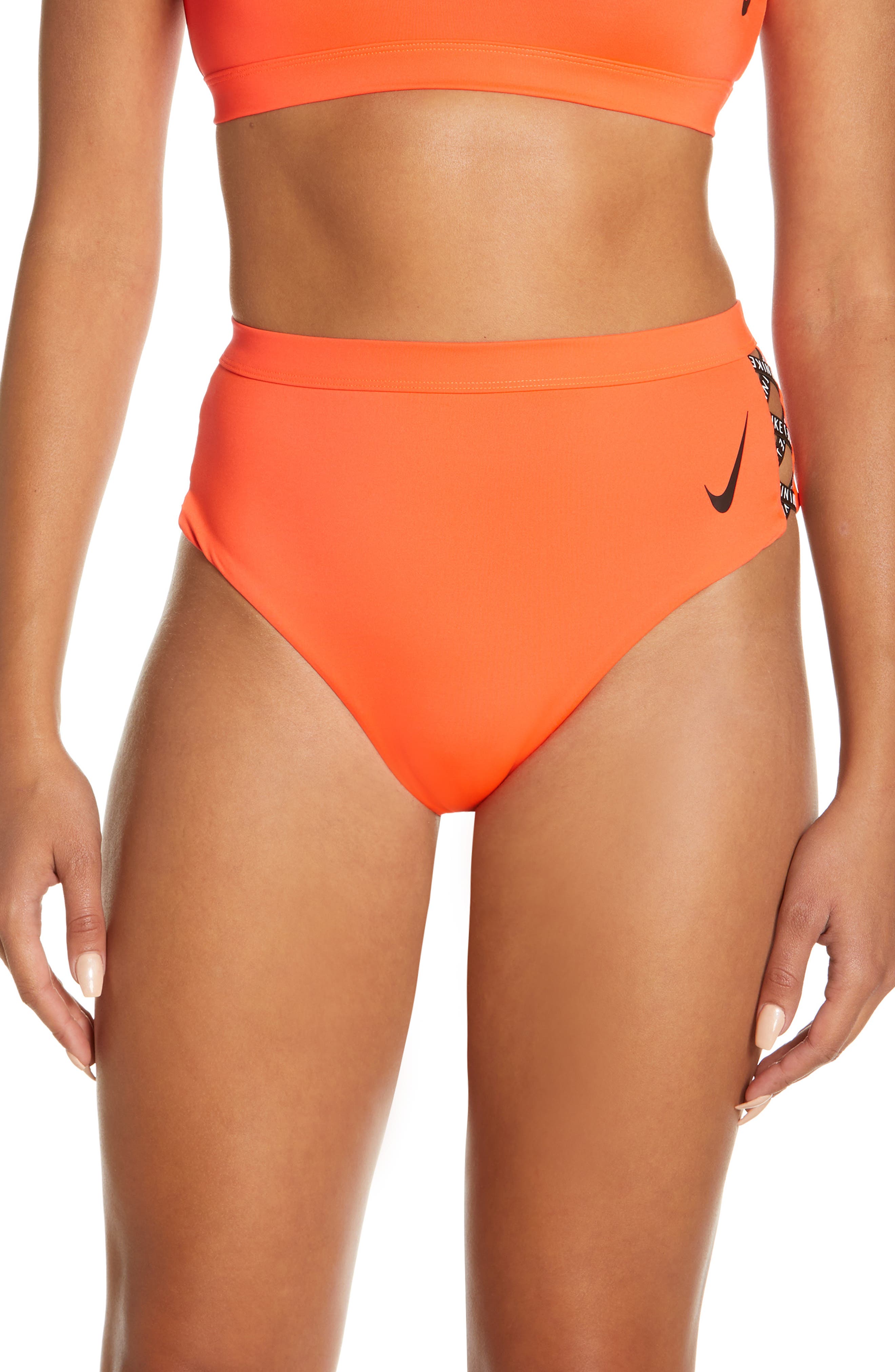 nike bathing suits two piece