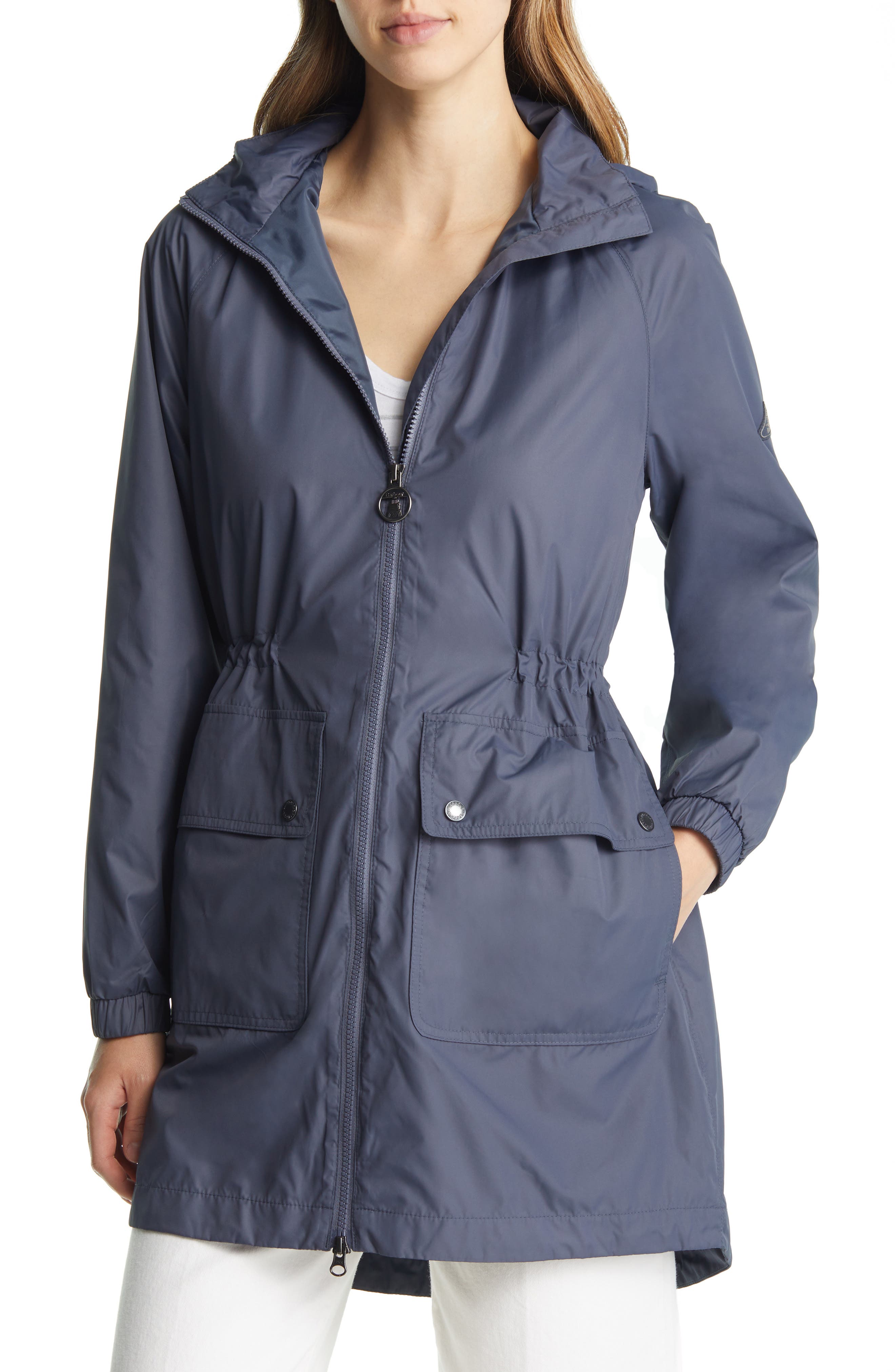 barbour ladies anoraks