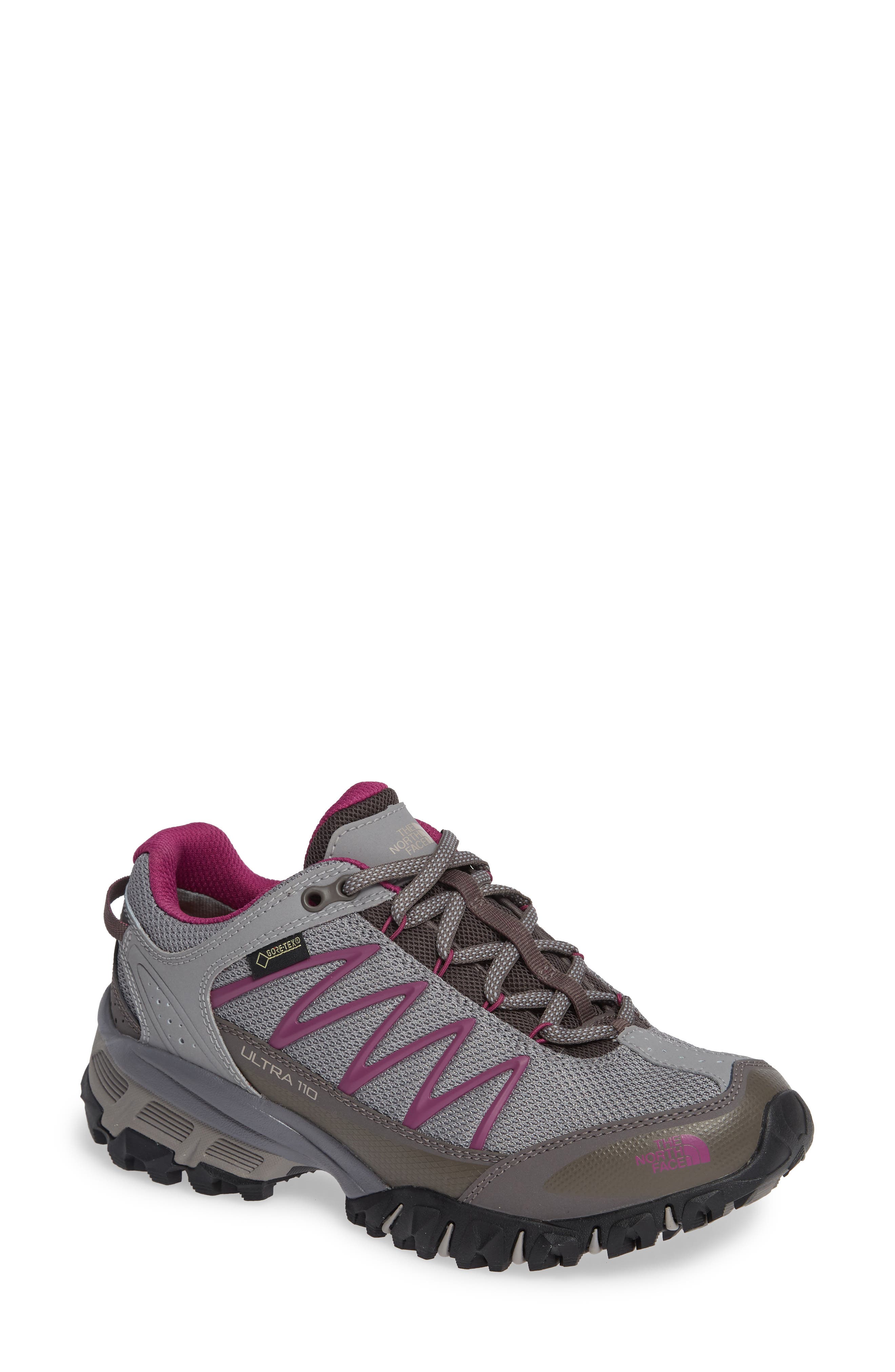 the north face ultra 110 gtx canada