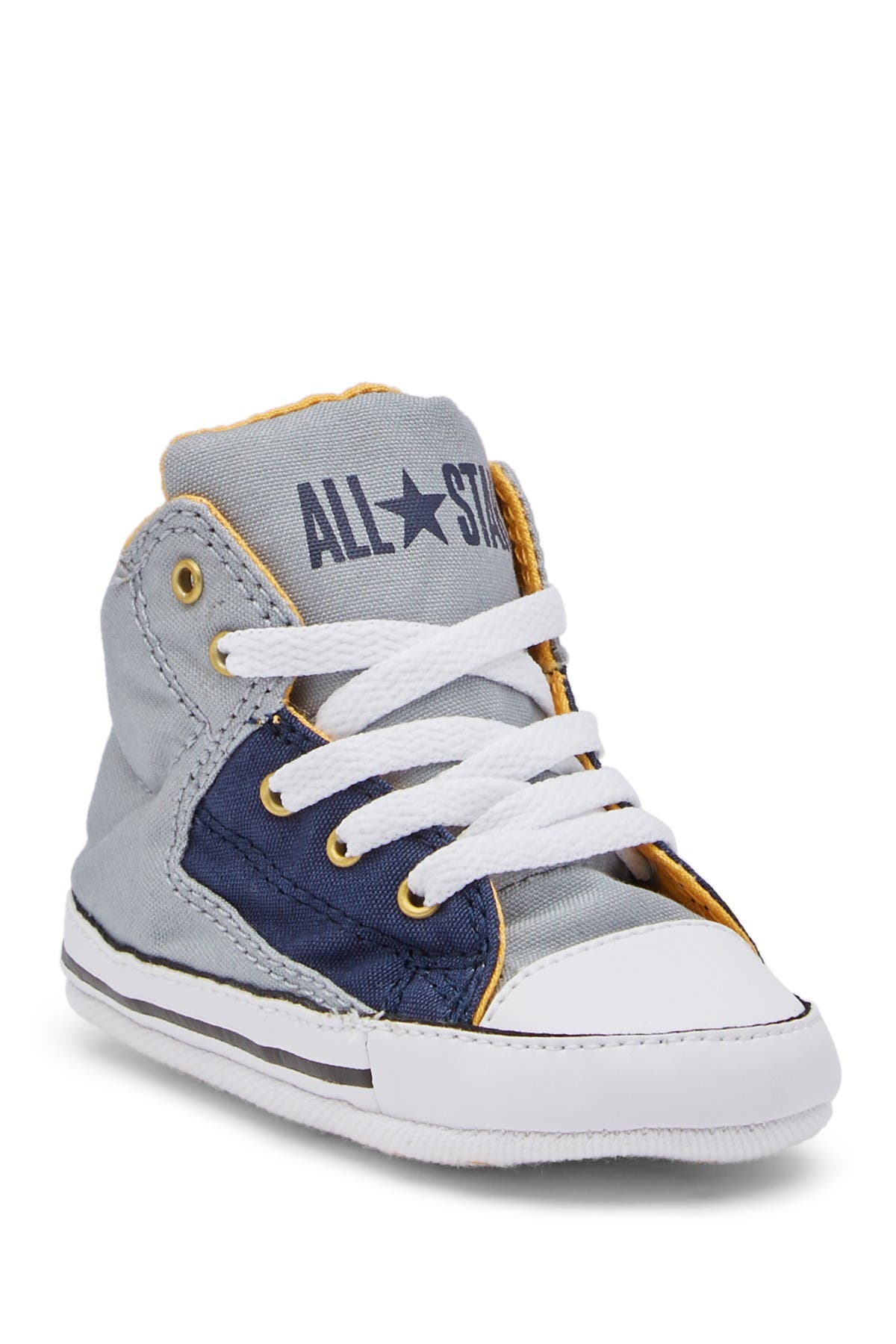 first star converse
