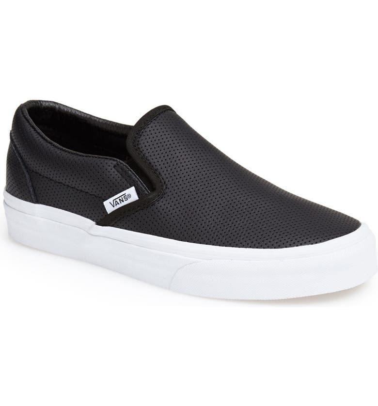 Vans Classic Slip-On Sneaker | Nordstrom