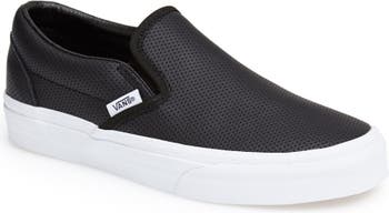 Vans Gender Classic Slip-On Sneaker