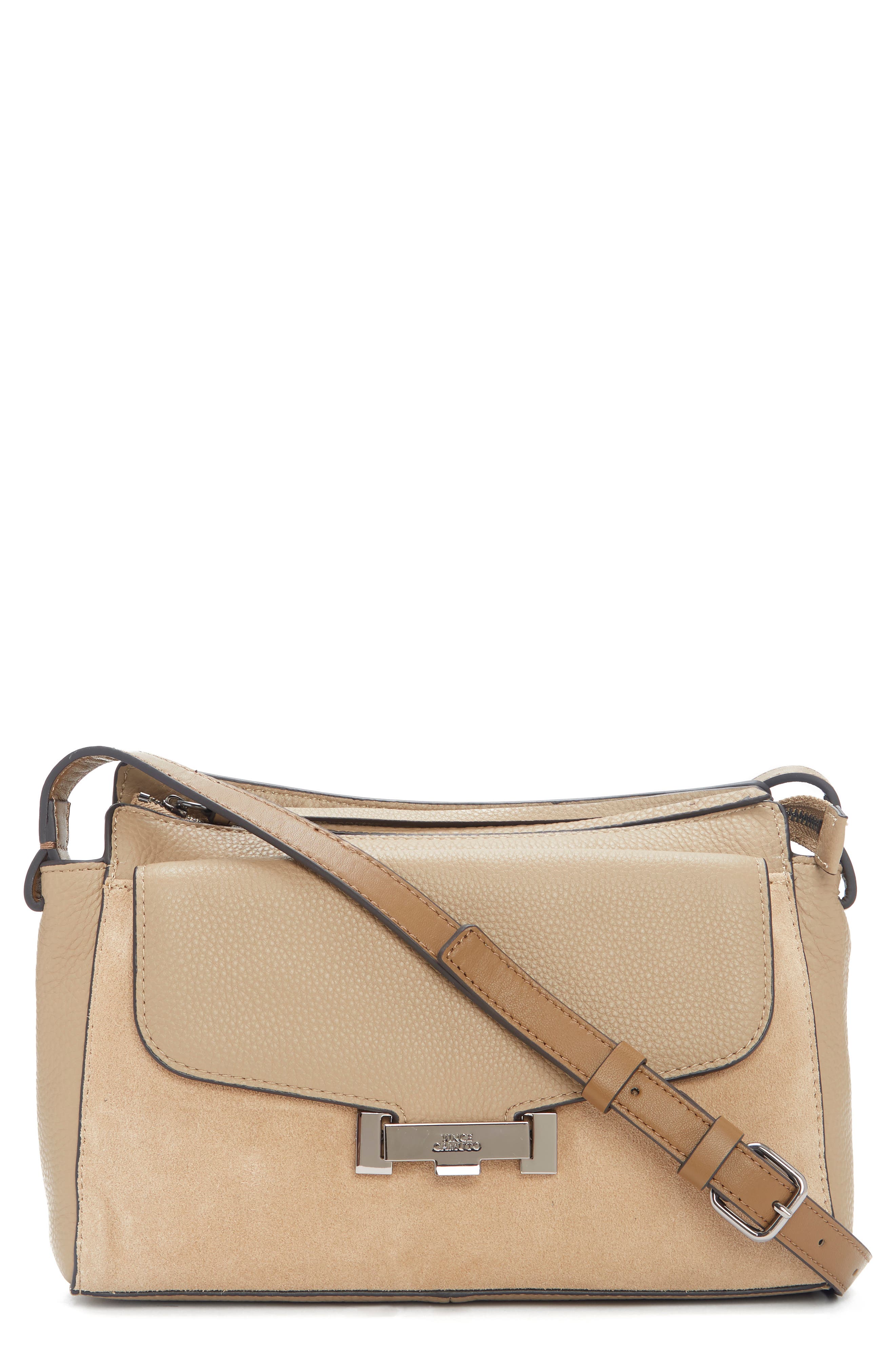 Vince Camuto Vivia Crossbody 2024 favors