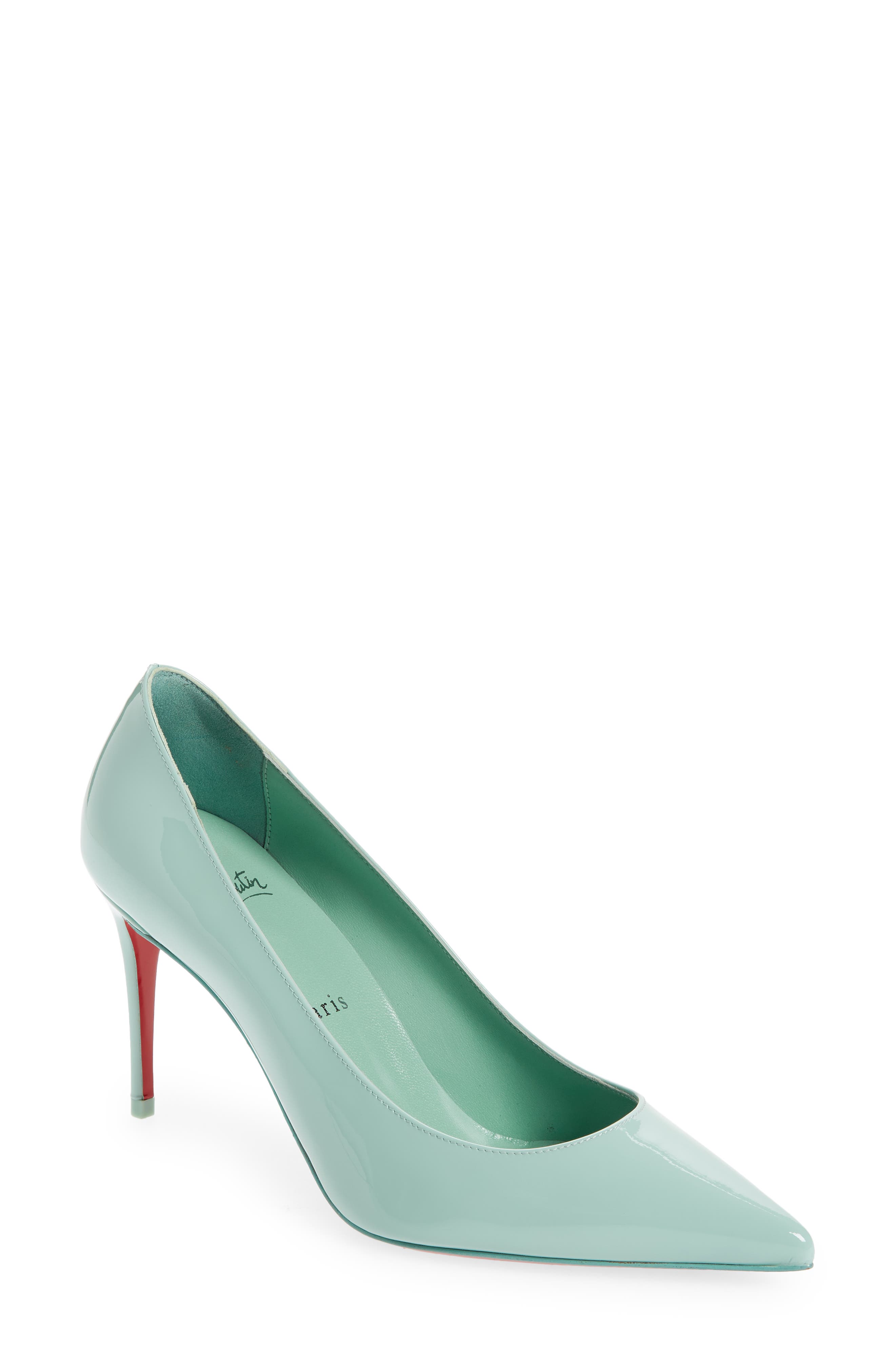 louboutin pumps nordstrom