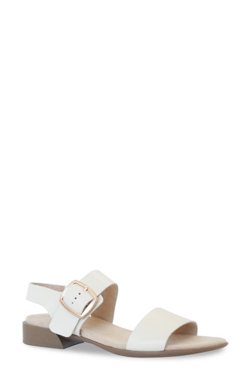 Munro Cleo Sandal - Multiple Widths Available Leather at Nordstrom