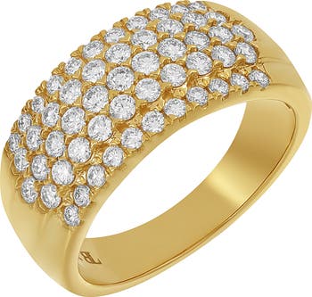 Bony levy 2025 birthstone ring