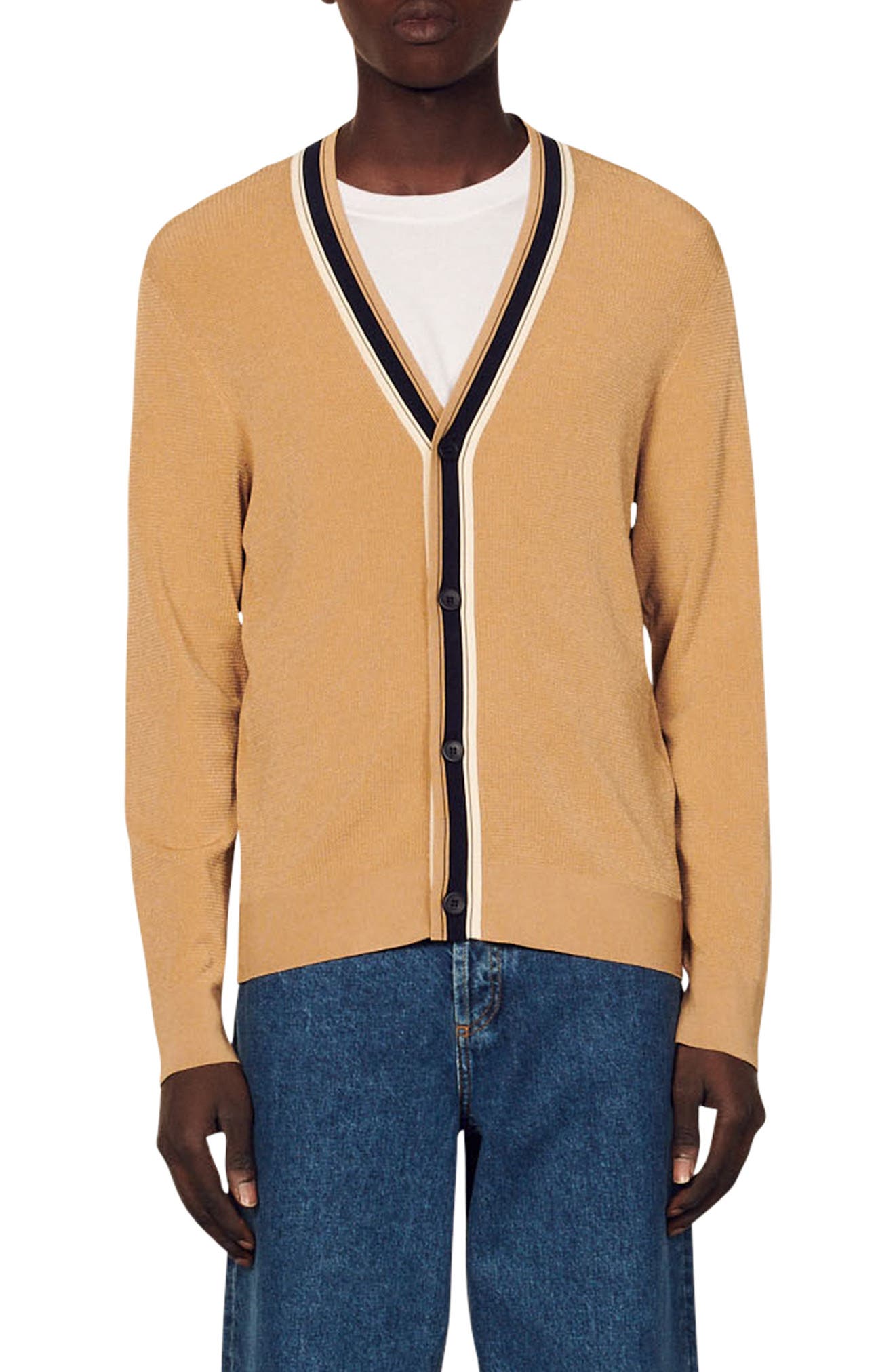 Men's Sandro Sweaters | Nordstrom