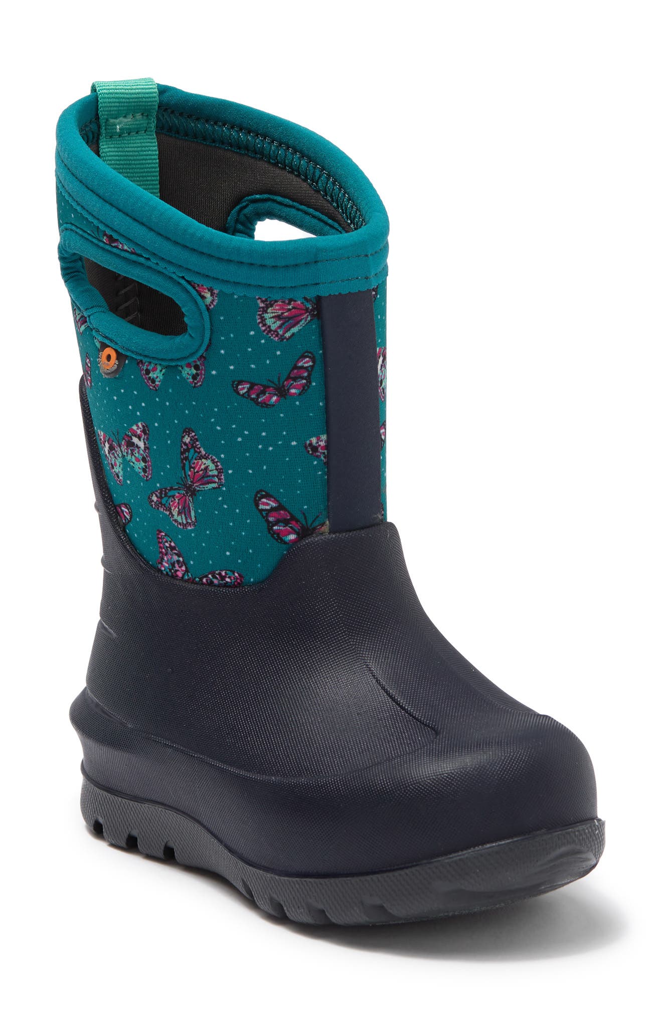bogs butterfly boots