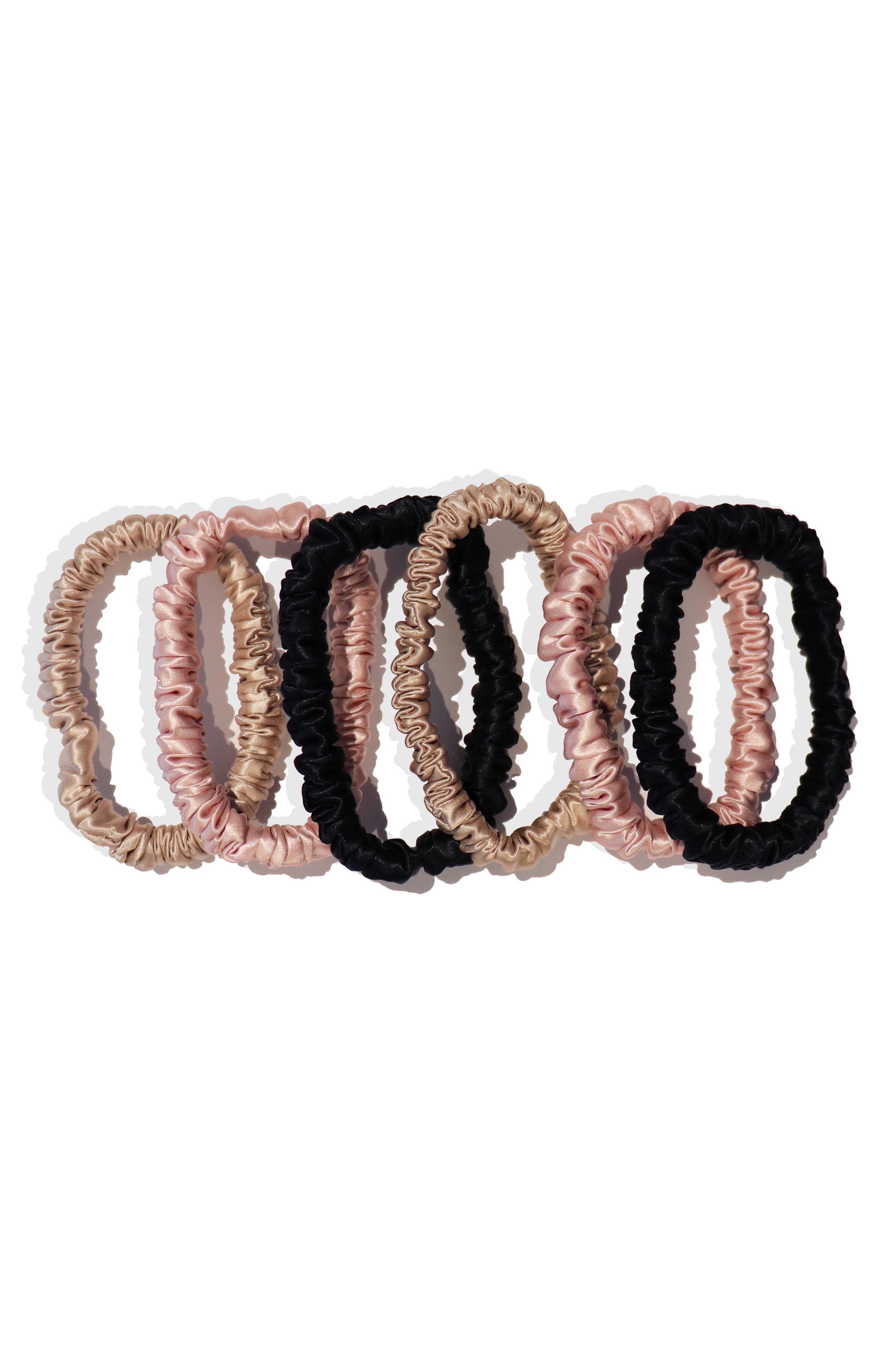 4 Best Hair Ties To Prevent Breakage & Damaged Hair 2023