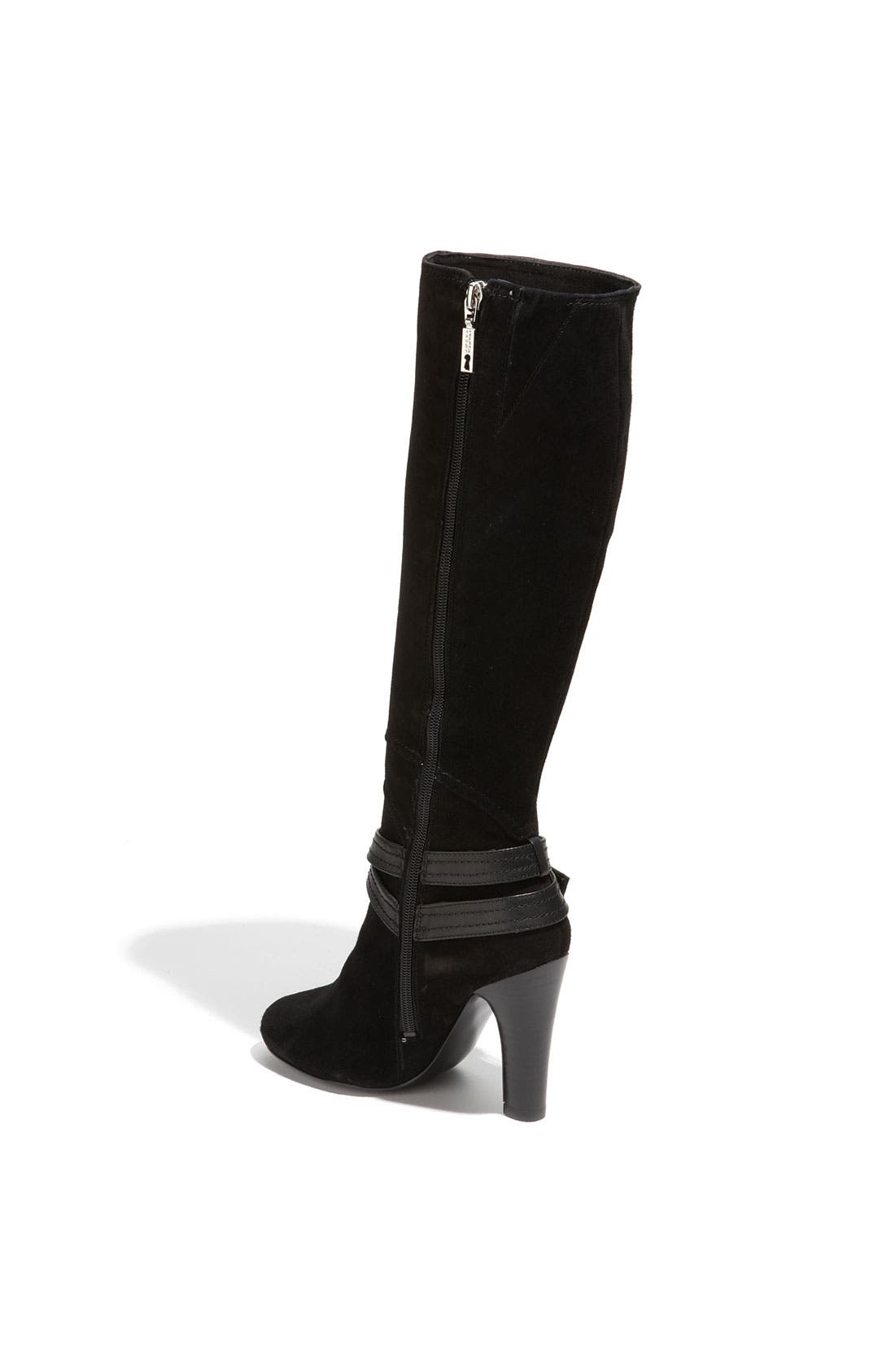 IVANKA TRUMP,
                                                'Daryan' Boot,
                                                Alternate thumbnail 2, color,
                                                003