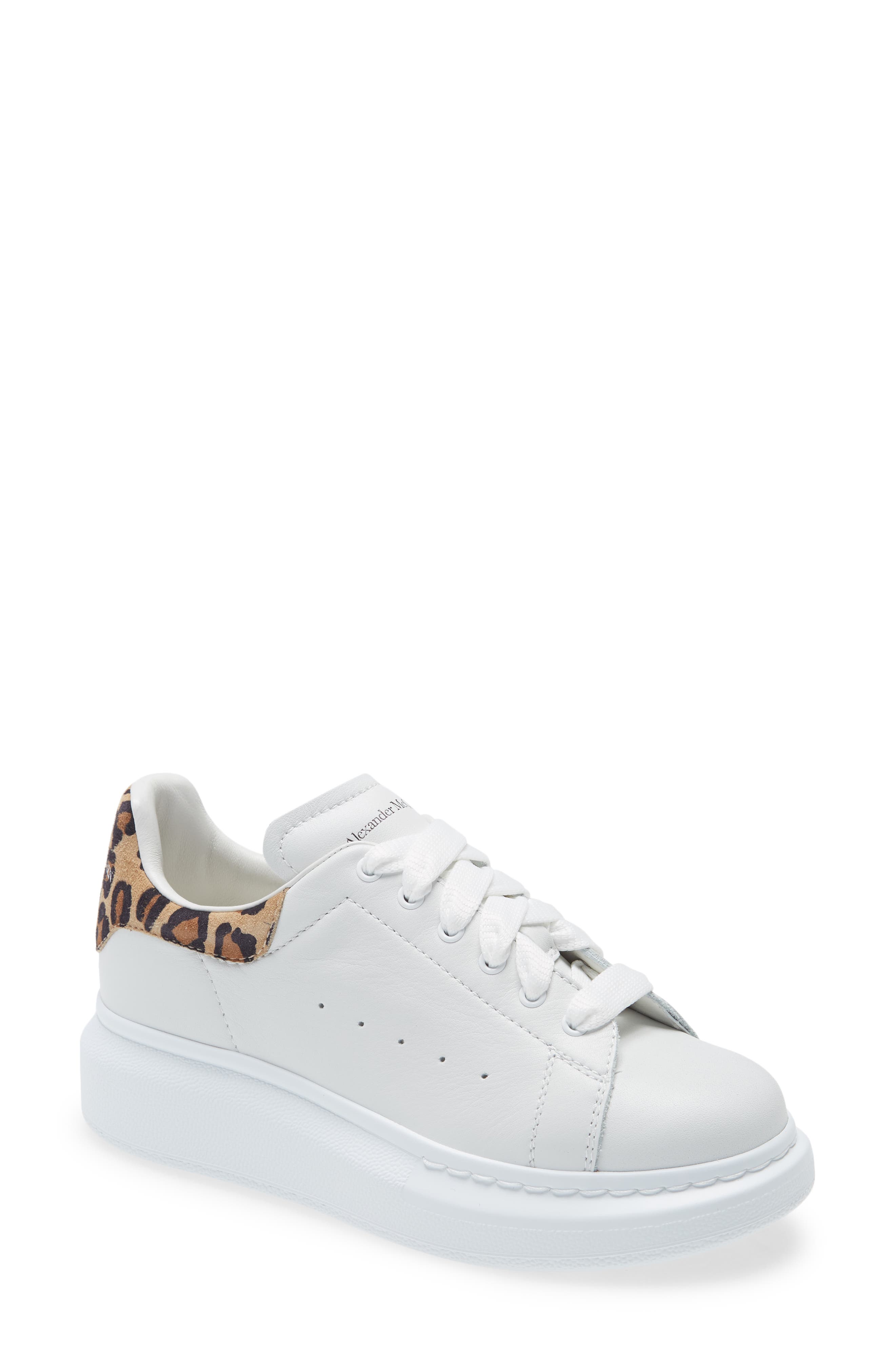alexander mcqueen shoes girls