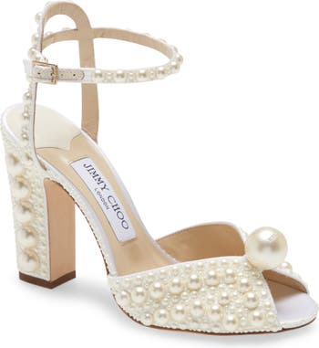 Pearl on sale sandals nordstrom