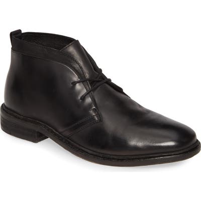 Allsaints Birch Chukka Boot, Black