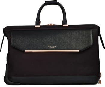 Ted Baker London Large Albany Rolling Duffle Bag | Nordstrom