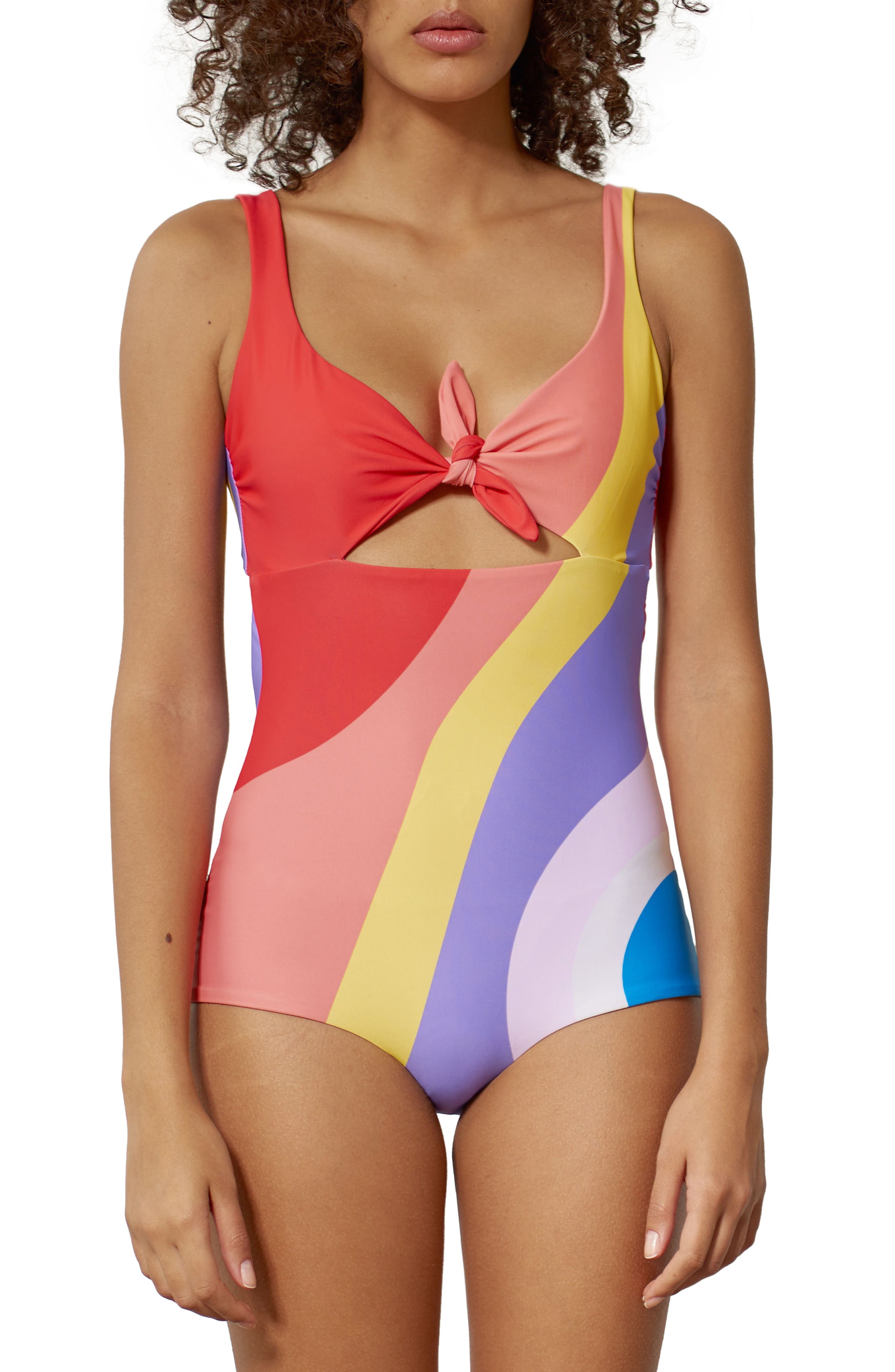 mara hoffman adeline one piece