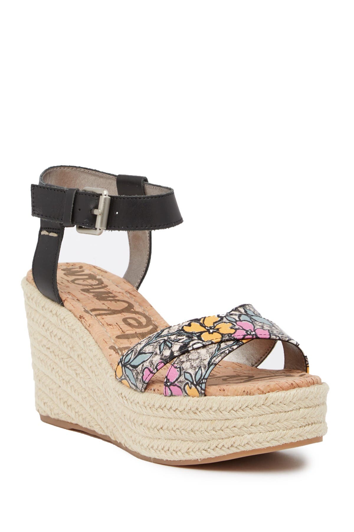 sam edelman espadrille wedge