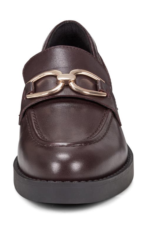 ROCKPORT ROCKPORT EMERY LOAFER