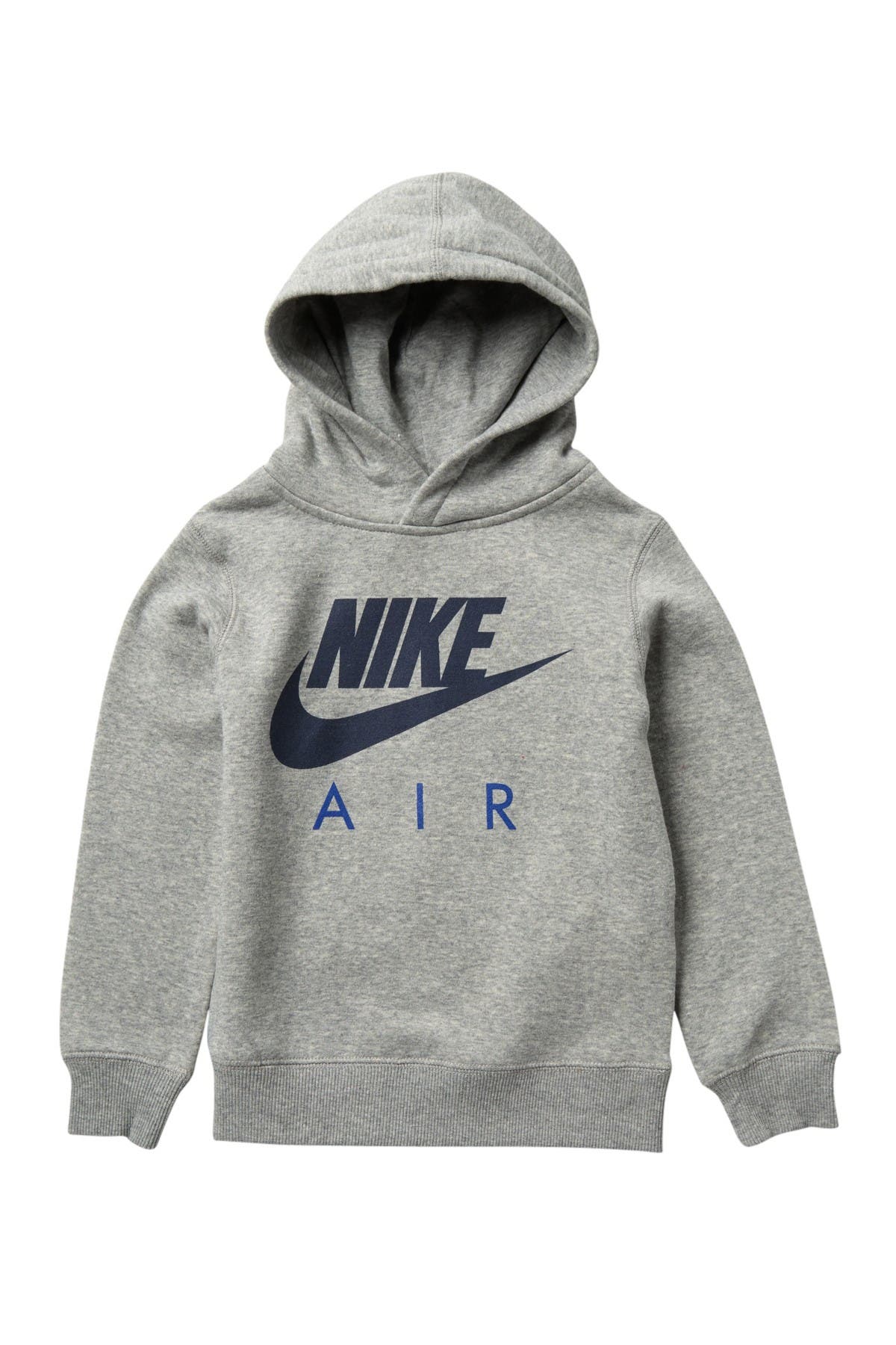 nike air fleece sweatshirt