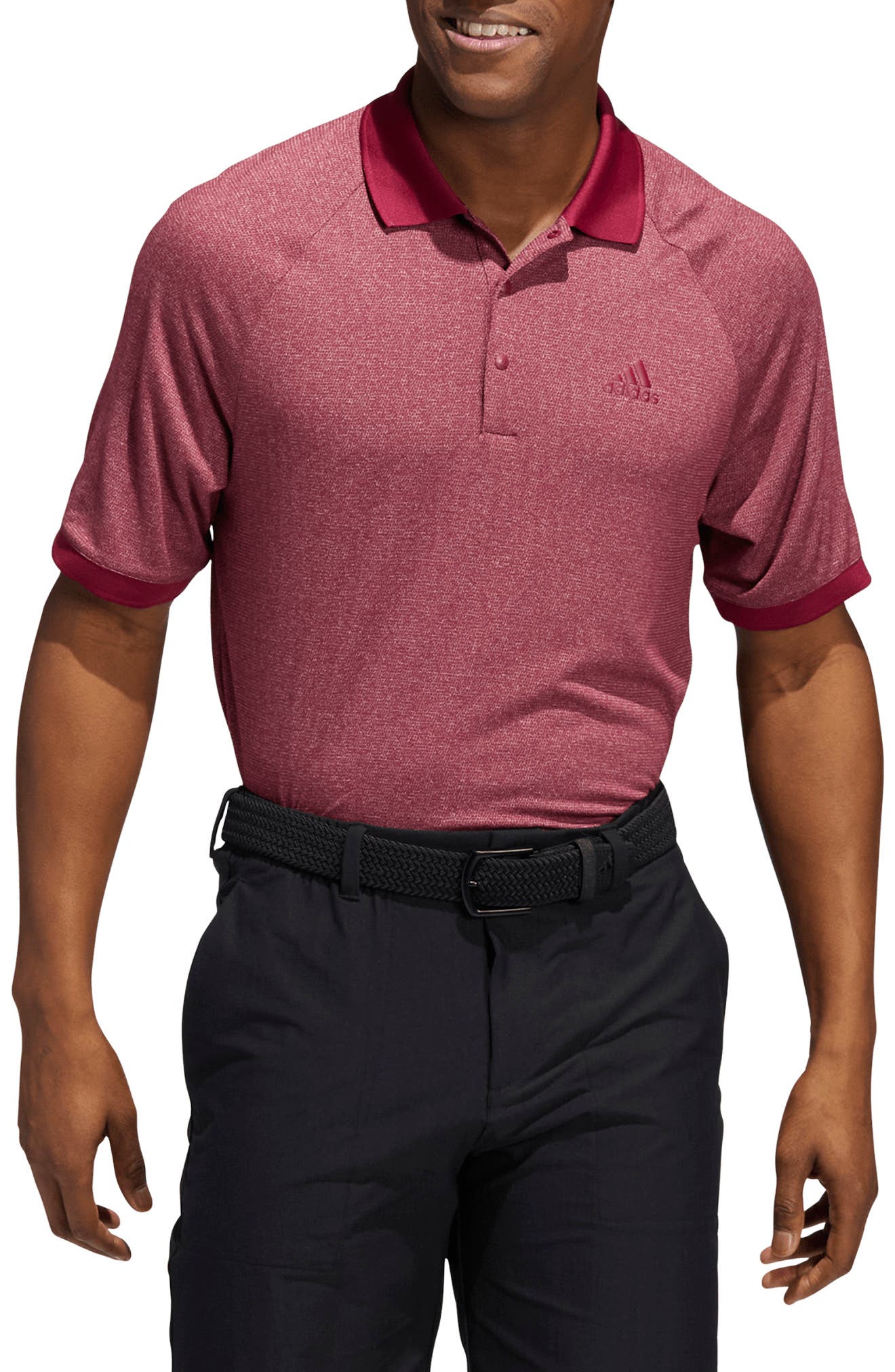 Men's Red Polo Shirts | Nordstrom