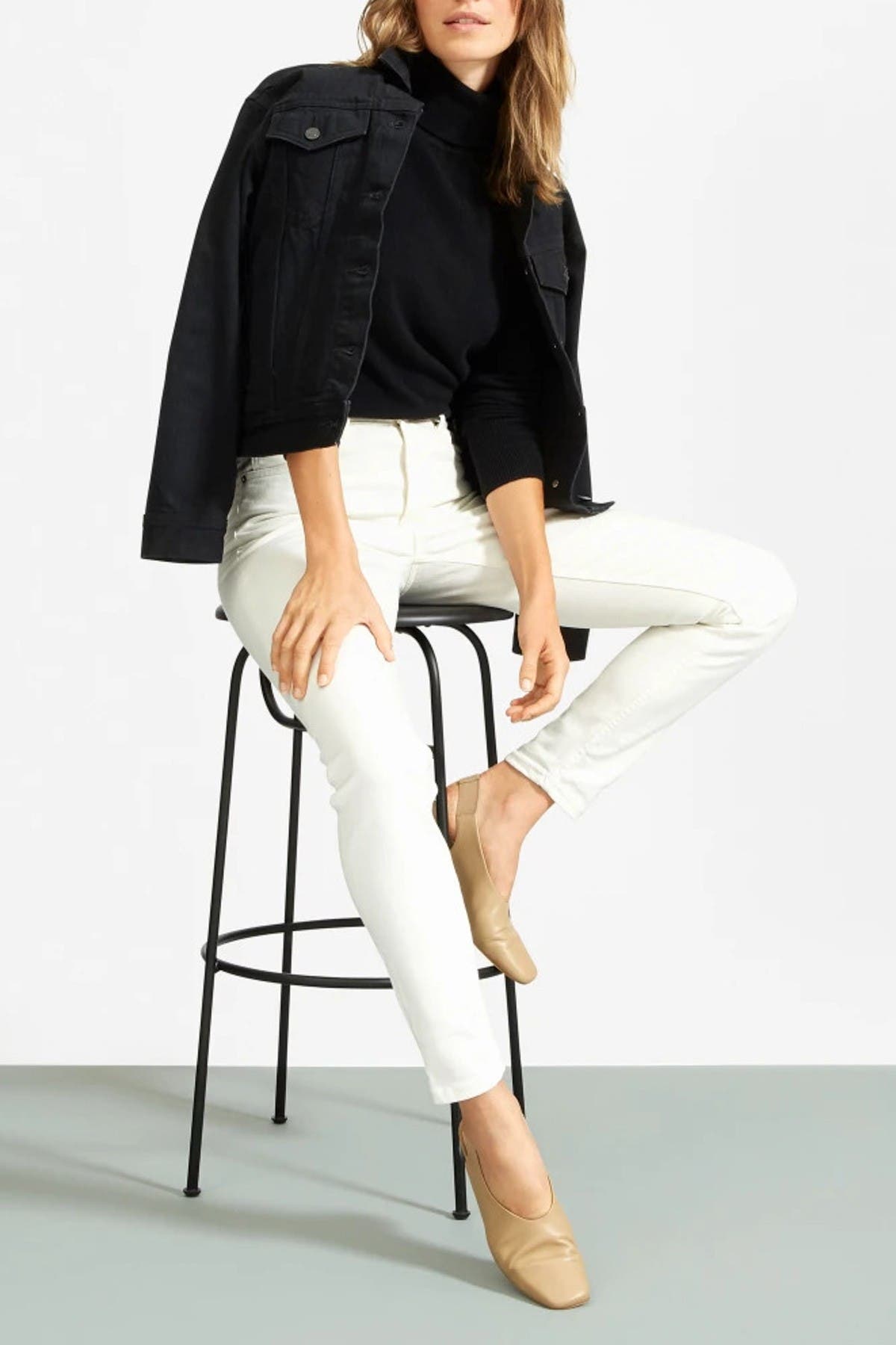 everlane jeans nordstrom rack