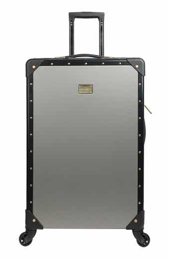 Vince camuto luggage jania 3 piece luggage discount set