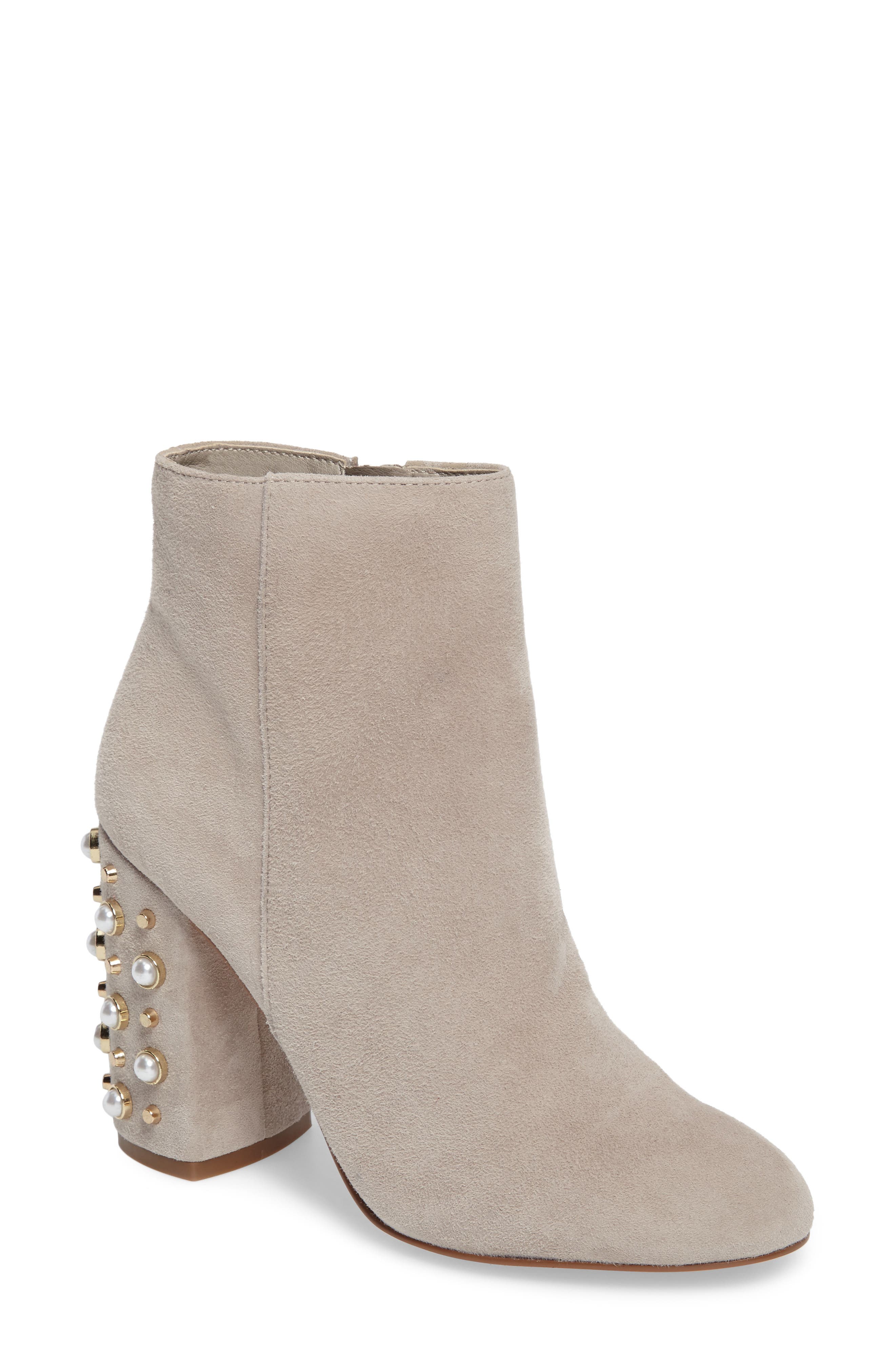 steve madden yvette bootie