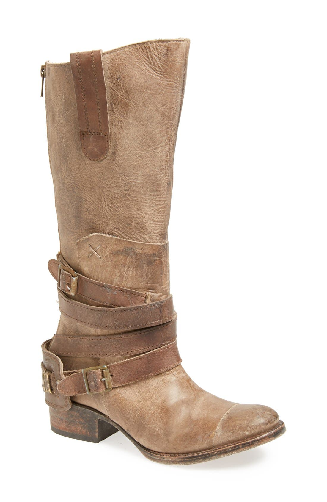 freebird saint boots