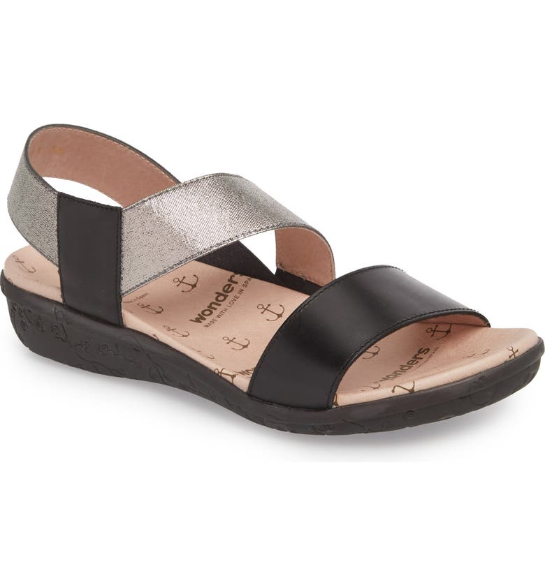 Wonders Slingback Sandal (Women) | Nordstrom