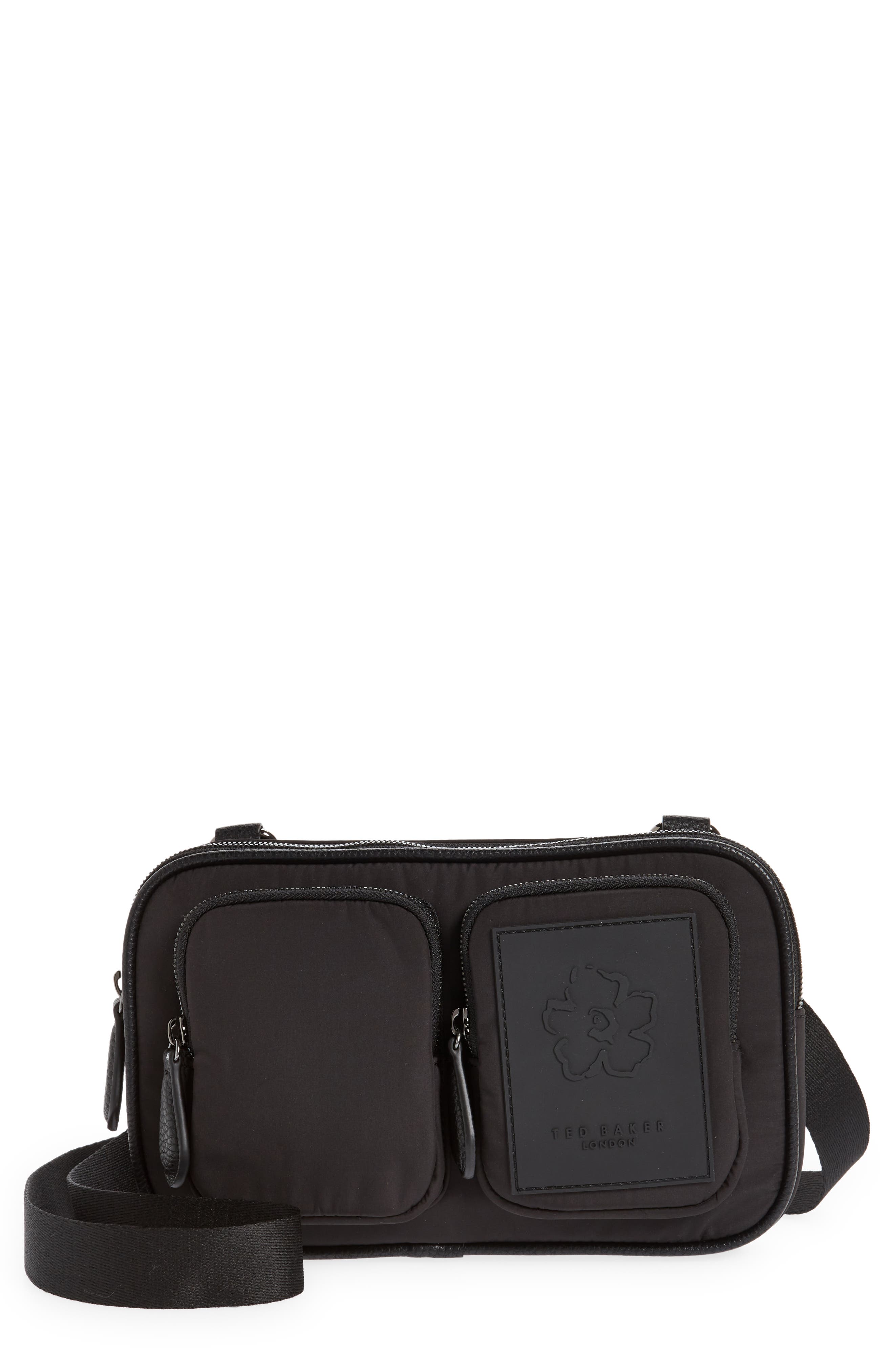 ted baker mens bag nordstrom