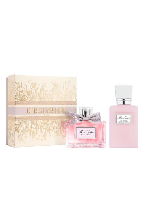 Miss Dior Eau de Parfum Gift Set (Limited Edition)