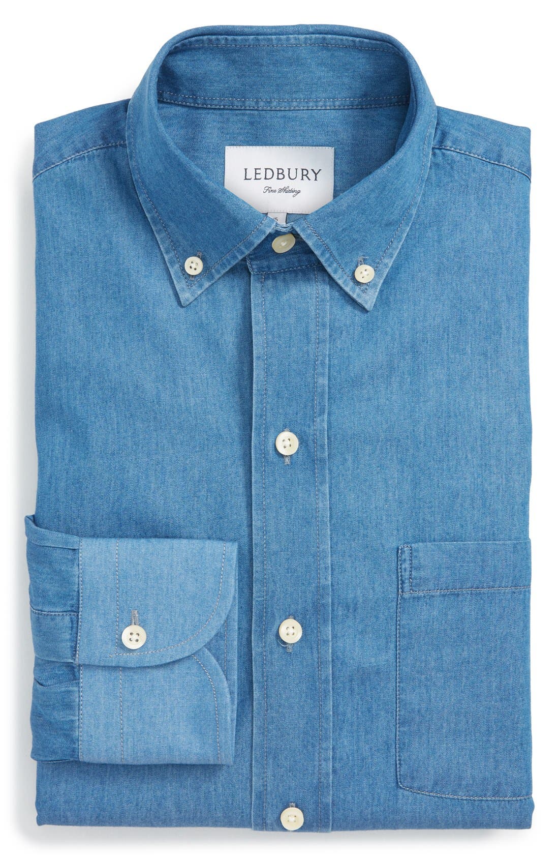 ledbury dress shirts