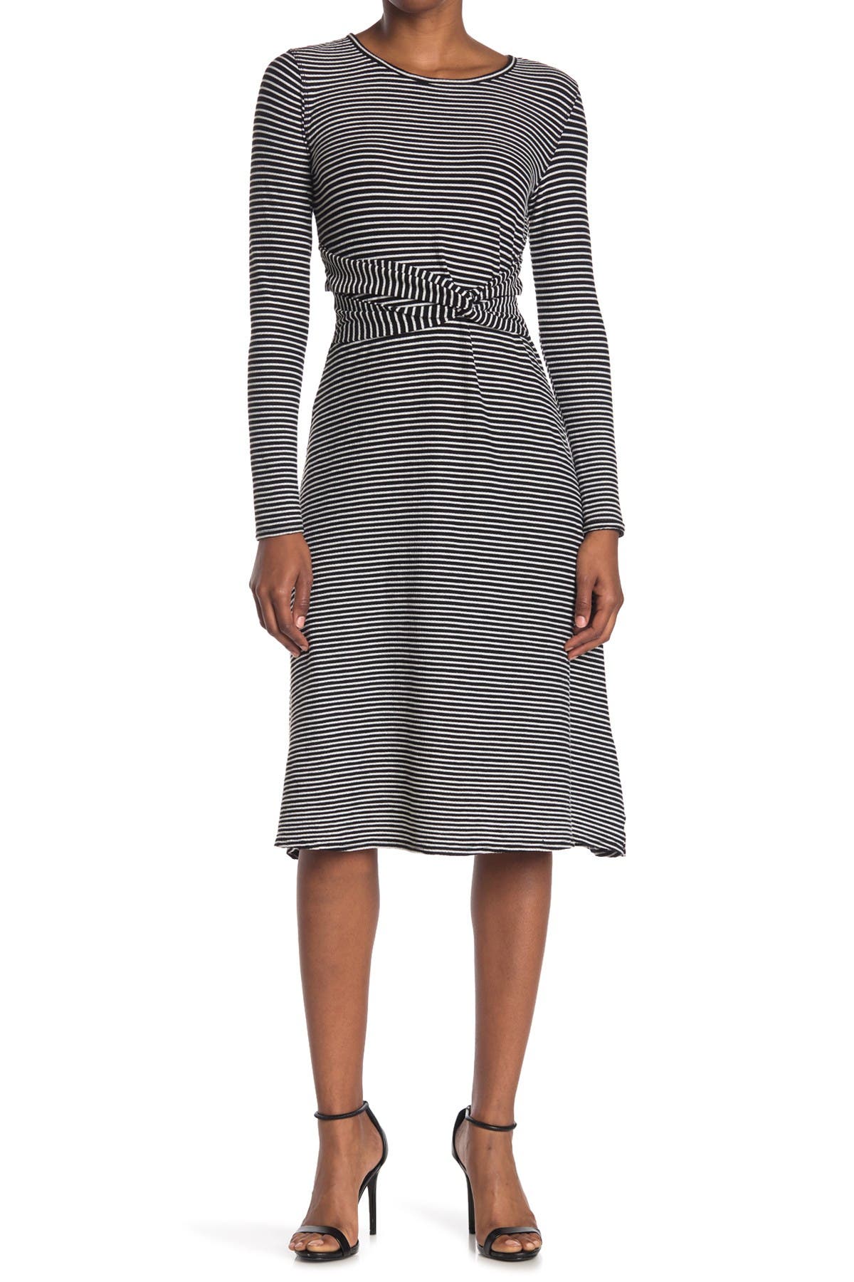 max studio sheath dress