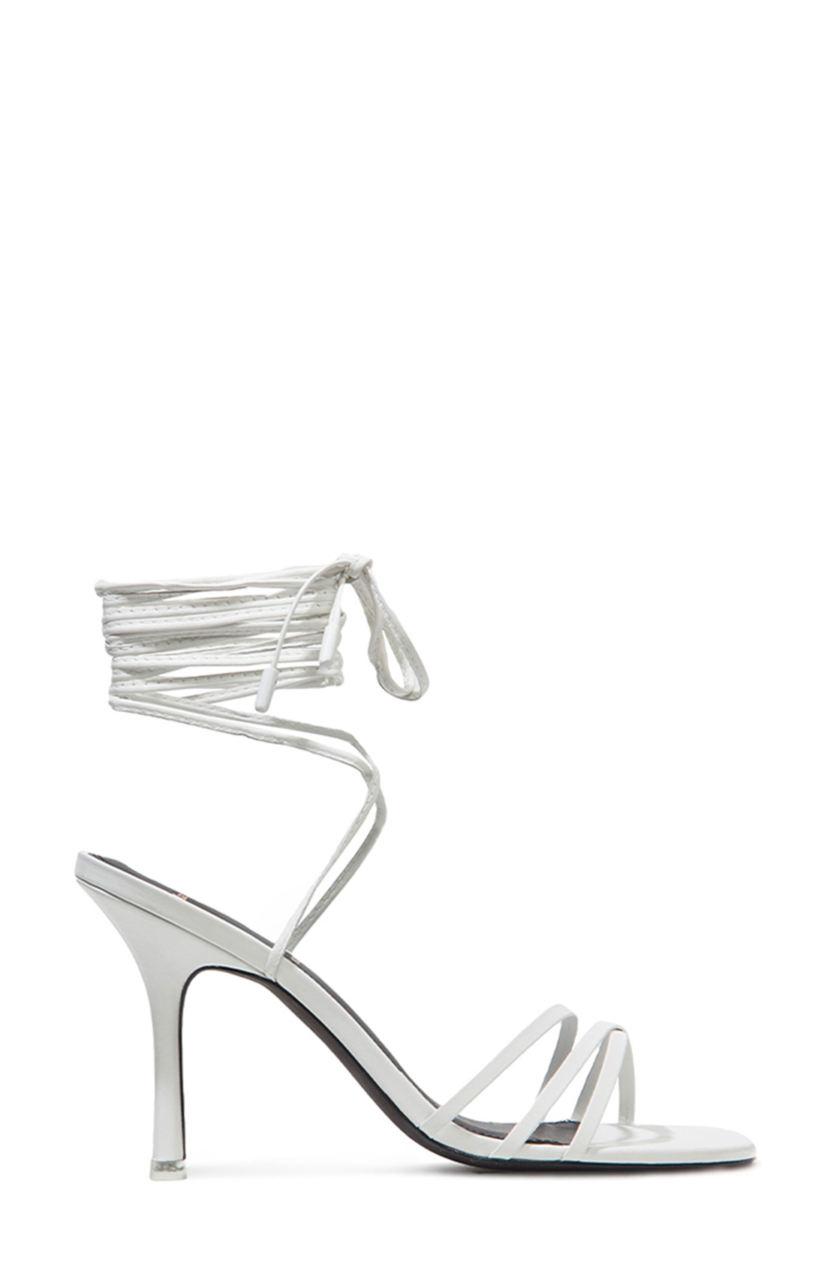 leandra slingback wedge