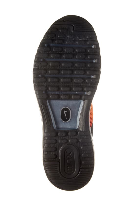 Shop Nike Air Max 2013 Sneaker In Bright Ceramic/ Pimento