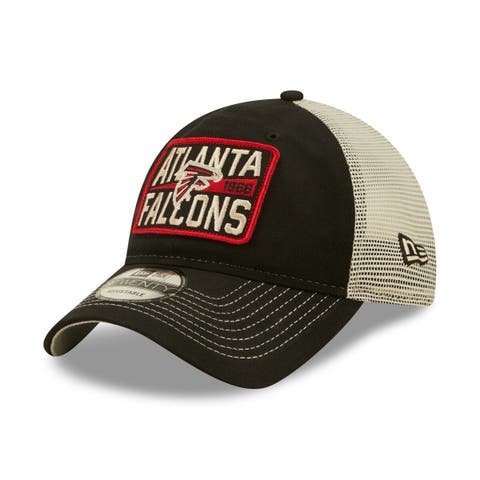 Atlanta Braves ARMY CAMO BRADY Fitted Hat by New Era