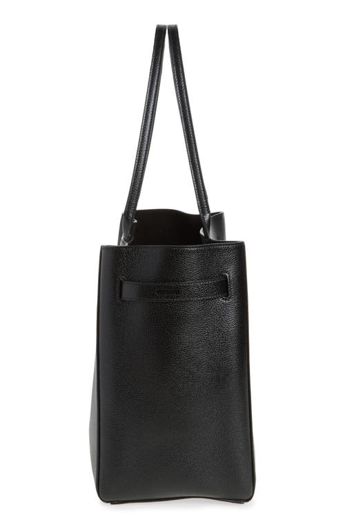 Tom Ford Audrey Medium Tote Bags In Black