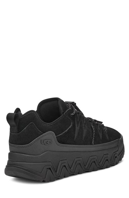 UGG(R) UGG(R) CAPTRAIL LOW WATERPROOF SNEAKER 