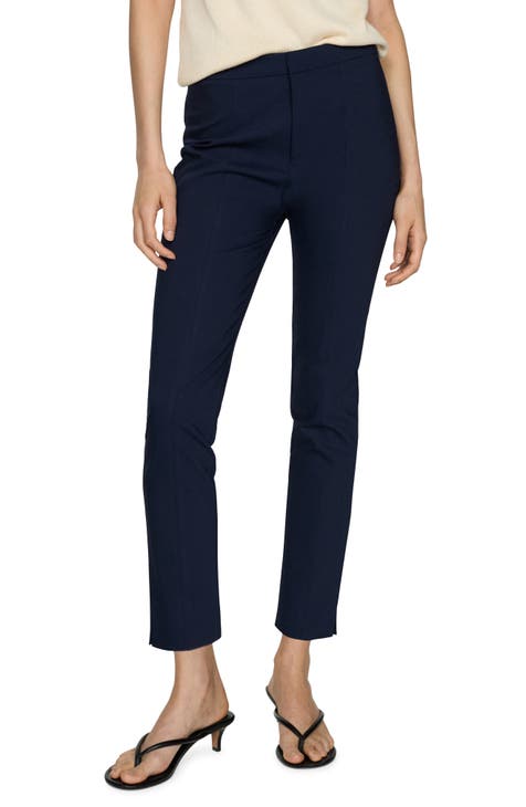CROPPED PANTS main image 0