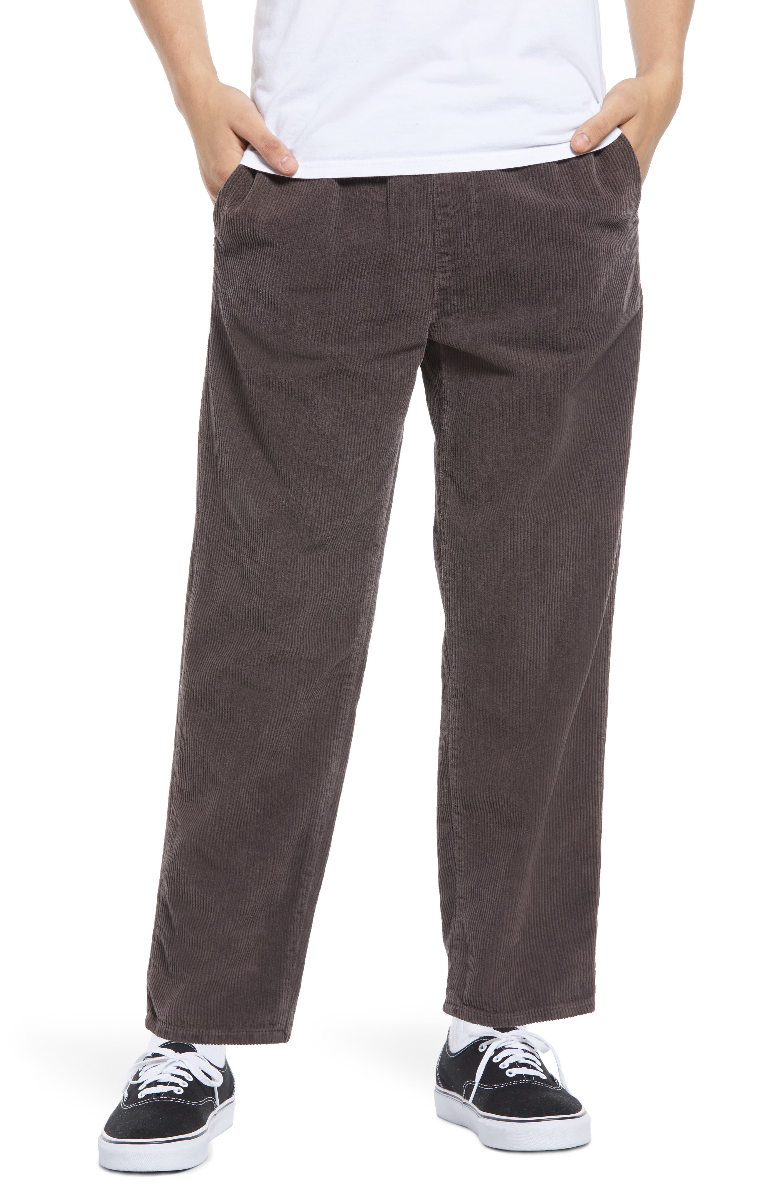 bdg dad corduroy pant