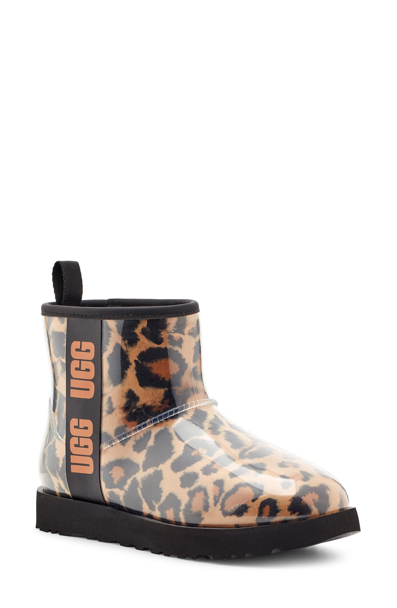 cotton on body ugg boots