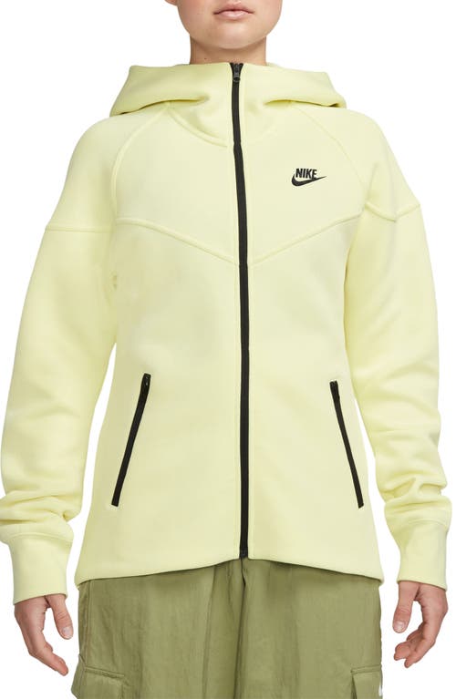 Nike Sportswear Tech Fleece Windrunner Zip Hoodie at Nordstrom,